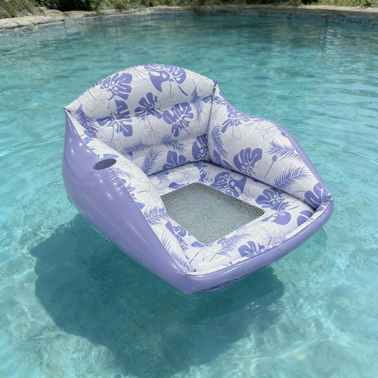 Inflatable Sofa Pool Chair