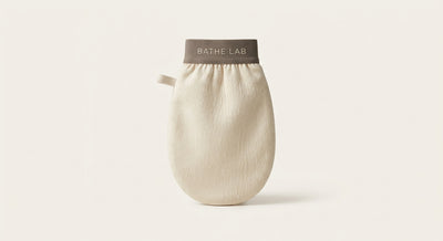 BatheLab™ Cream Exfoliating Glove