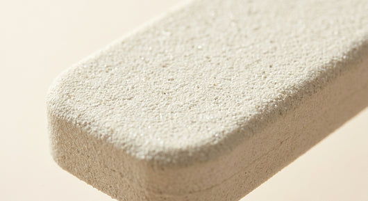 BatheLab™ Cream Foot File