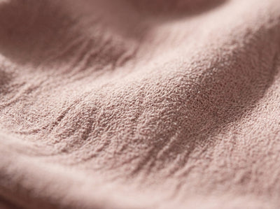 BatheLab™ Pink Exfoliating Glove