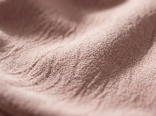 BatheLab™ Pink Exfoliating Glove